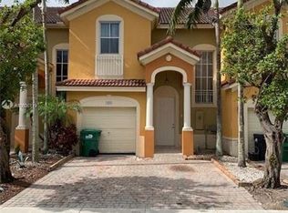 8466 SW 165th Pl, Miami, FL 33193