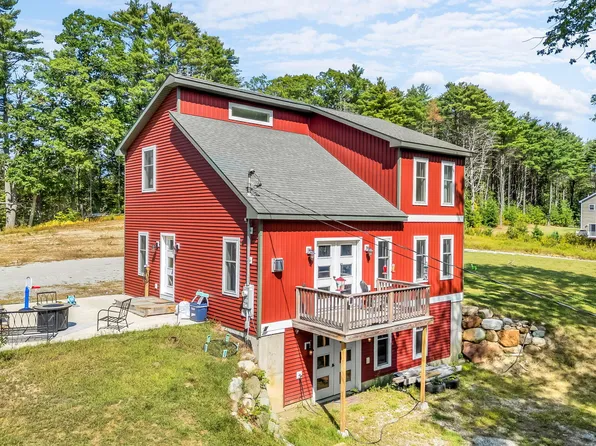 135 Brookside Drive, Warren, ME 04864