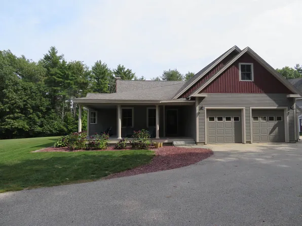 98 Grapevine Road, Dunbarton, NH 03046