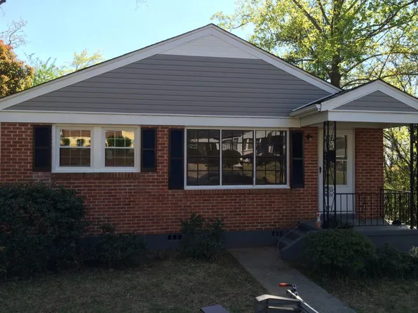 914 E 15th St, Anniston, AL 36207