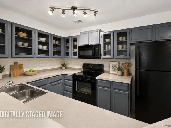 5725 W Atlantic Place #306, Denver, CO 80227