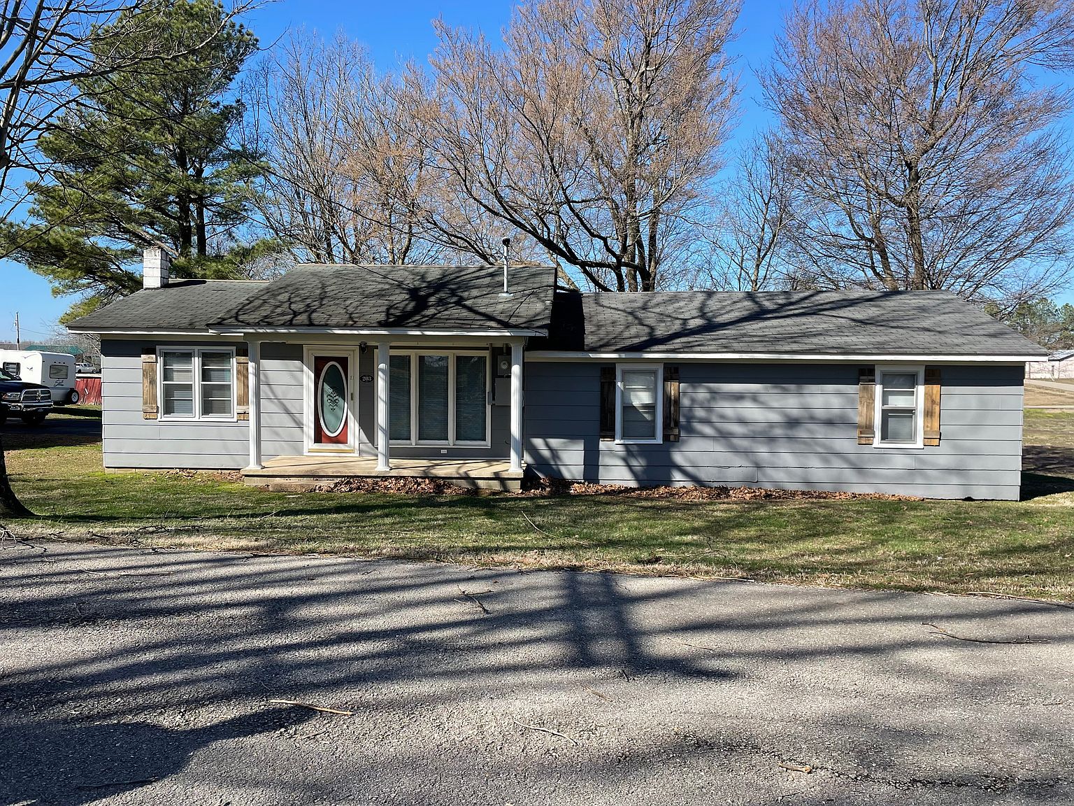 203 Jennings Rd, Pollard, AR 72456 MLS R95286 Zillow