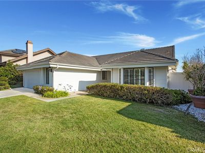 2207 Avenida Oliva, San Clemente, CA, 92673