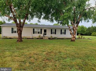 4227 Ridge Crest Rd, Hurlock, MD 21643