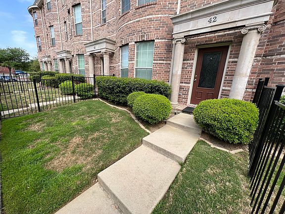 4th image of 2500 Rockbrook Dr Unit 42