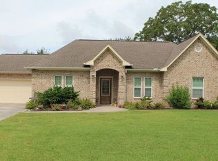 3506 Ave J 1/2, Santa Fe, TX 77510