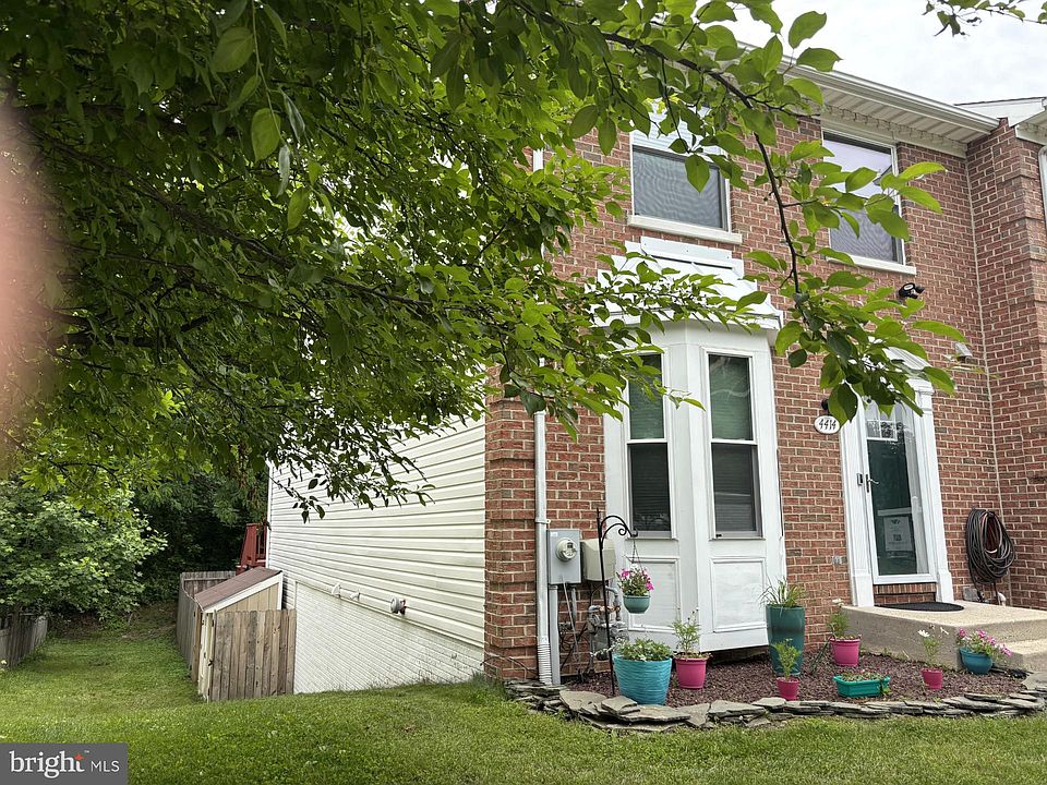 2nd image of 4414 Greenwich Ct