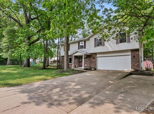 4295 Trojan Dr SW, Wyoming, MI 49519