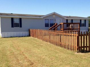 1202 Lena Dr, Arnaudville, LA 70512