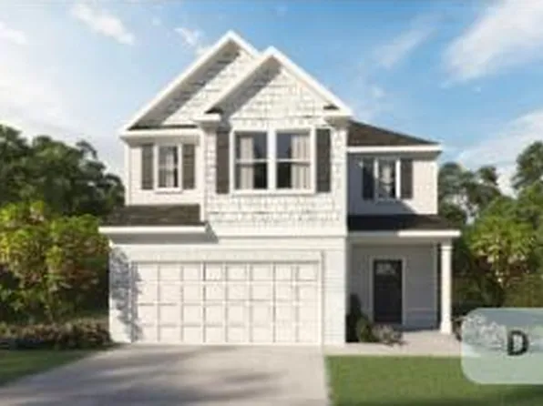 9193 Glimmer Ln #153, Ooltewah, TN 37363