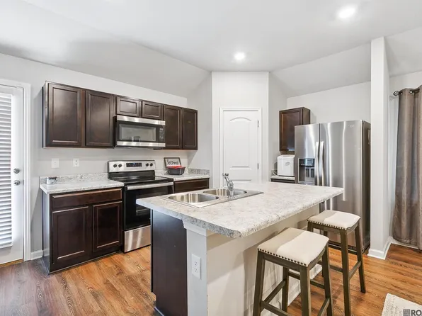 5652 Magnolia De Percy Dr, Carville, LA 70721