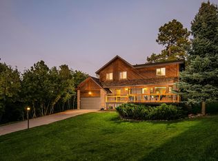 5748 Irish Pat Murphy Dr, Parker, CO 80134
