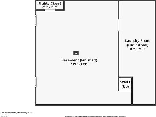 4th image of 1328 Brownswood Dr