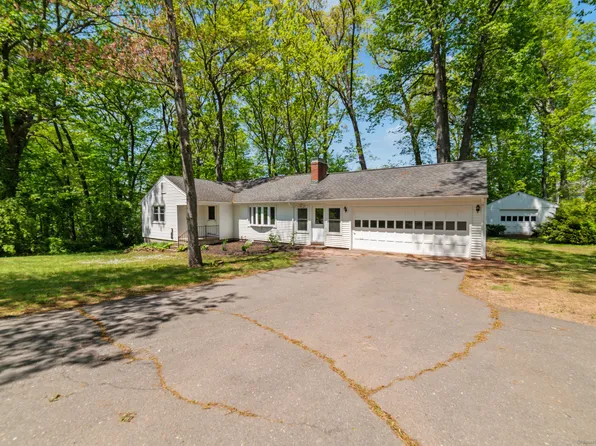 (undisclosed Address), Southington, CT 06489
