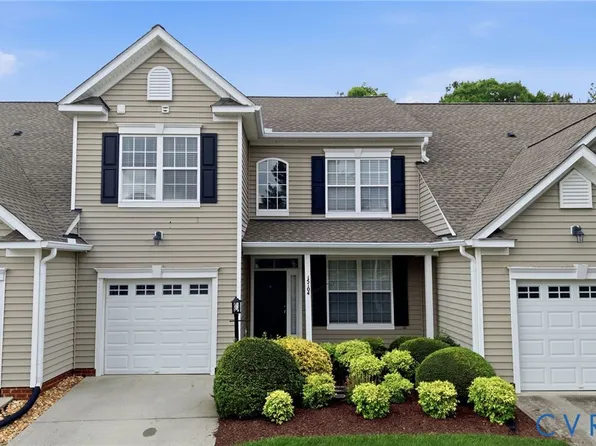 15104 Watermill Lake Trl, Midlothian, VA 23112