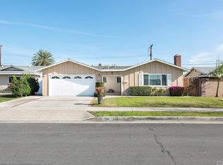 880 Nashua St, La Habra, CA 90631