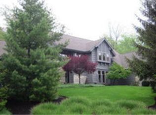 4808 Silverwyck Pl, Kettering, OH 45429
