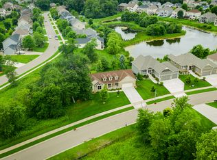 11857 Naples Cir NE, Blaine, MN 55449