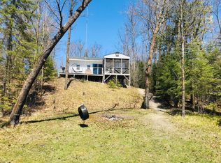 43174 Grave Lake Rd, Deer River, MN 56636