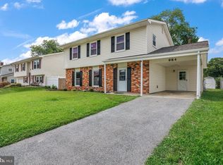 984 Fall Circle Way, Gambrills, MD 21054