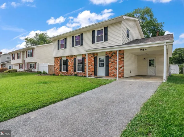 984 Fall Circle Way, Gambrills, MD 21054