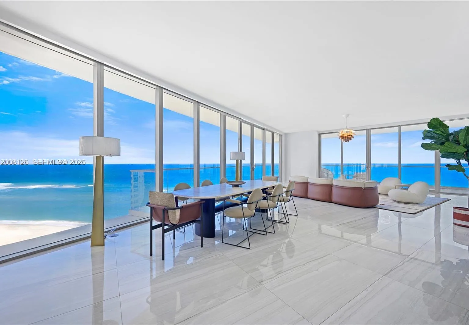 Residences By Armani Casa — Photo 2