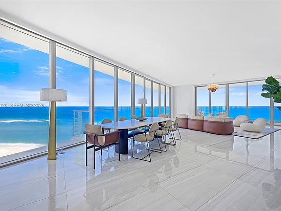 2nd image of 18975 Collins Ave Unit 700