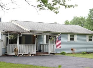 2449 State Route 131, Goshen, OH 45122