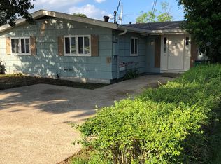 1013 David Dr, Metairie, LA 70003