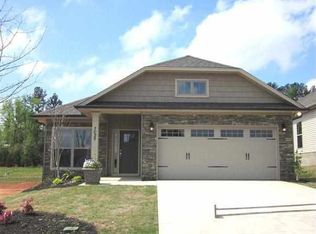 1029 Edenbrooke Cir, Anderson, SC 29621