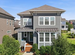 1605 Forage Ln, Wake Forest, NC 27587