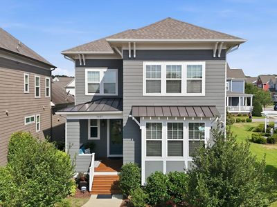 1605 Forage Ln, Wake Forest, NC, 27587