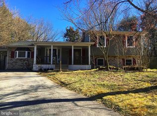 1901 Annawon Ct, Hanover, MD 21076