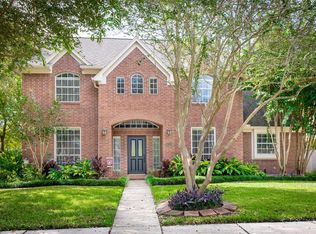 6726 Wildacre Dr, Sugar Land, TX 77479