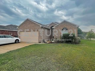 7907 Joshua Tree Ct, Arlington, TX 76002