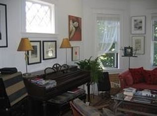 106 Fayerweather St #1, Cambridge, MA 02138