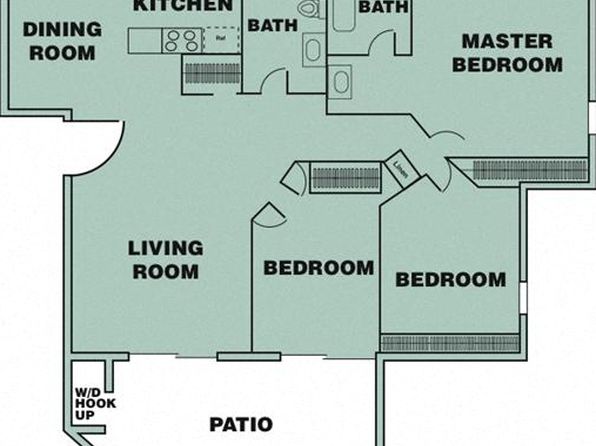 Meadowood Apartments, 634 E Route 66 APT 39, Glendora, CA 91740