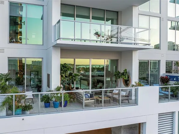 301 Quay Cmns #503, Sarasota, FL 34236