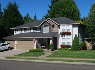 4552 NW Aspen St, Camas, WA 98607