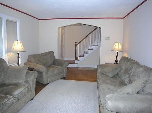 Living Room additional view