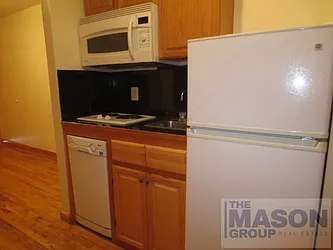 Rented by Mason Group LLC