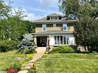 609 Moorehead St, Ida Grove, IA 51445