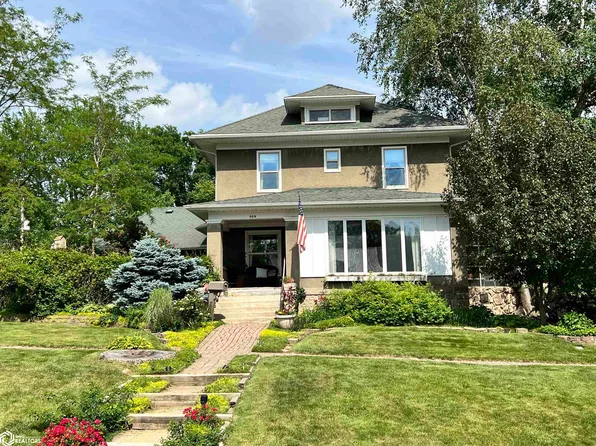 609 Moorehead St, Ida Grove, IA 51445