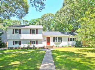 300 W Patcong Ave, Linwood, NJ 08221