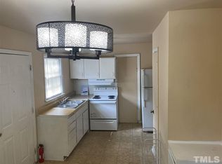 1609 Malta Ave, Raleigh, NC 27610