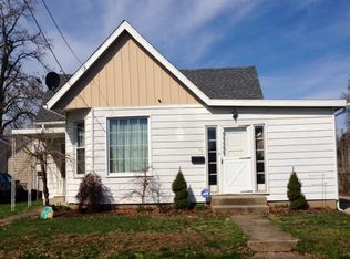 77 N David Ave, Jackson, OH 45640