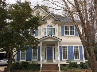 8504 Clivedon Dr, Raleigh, NC 27615