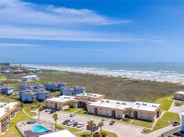 1419 S 11th St #116, Pt Aransas, TX 78373