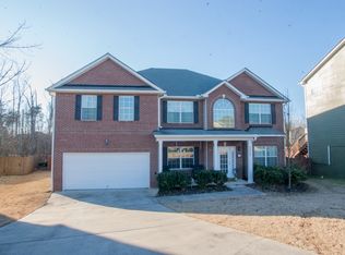 5075 Mundy Ct, Cumming, GA 30028