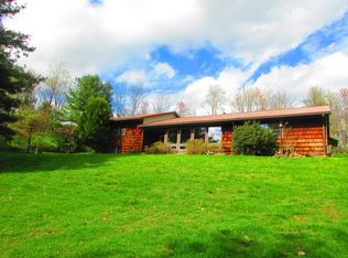 101 King Ln, Laceyville, PA 18623